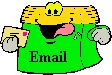 COURRIER / RENSEIGNEMENTS